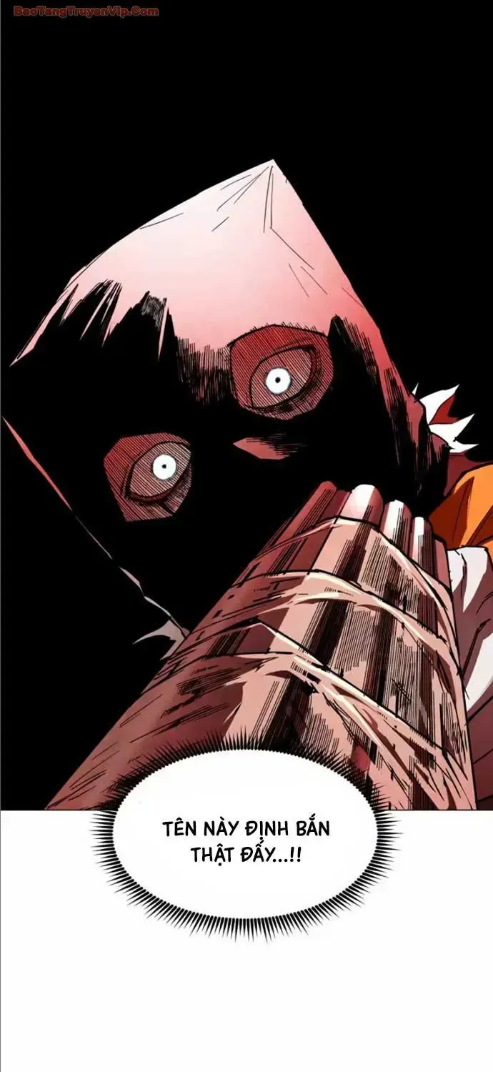 Vùng Đất Sương Mù Chapter 33 - 28