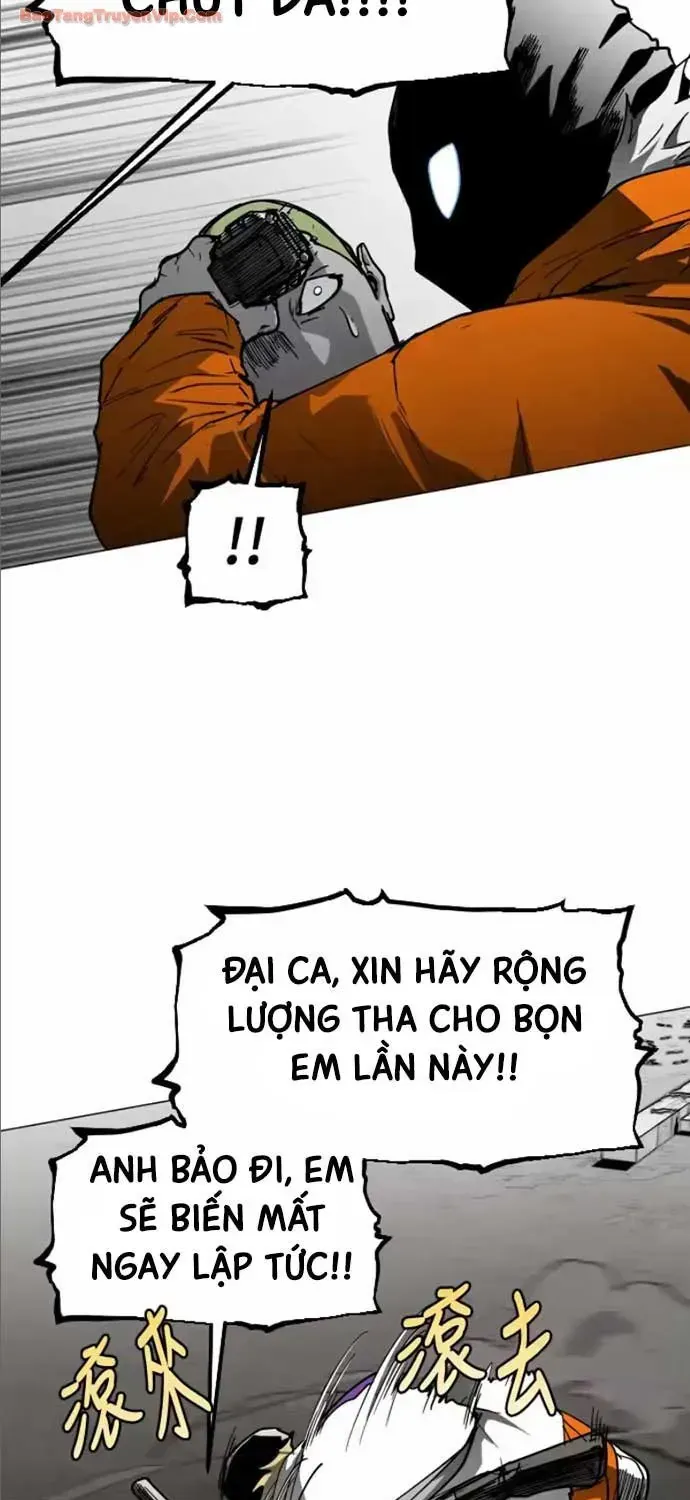 Vùng Đất Sương Mù Chapter 33 - 30