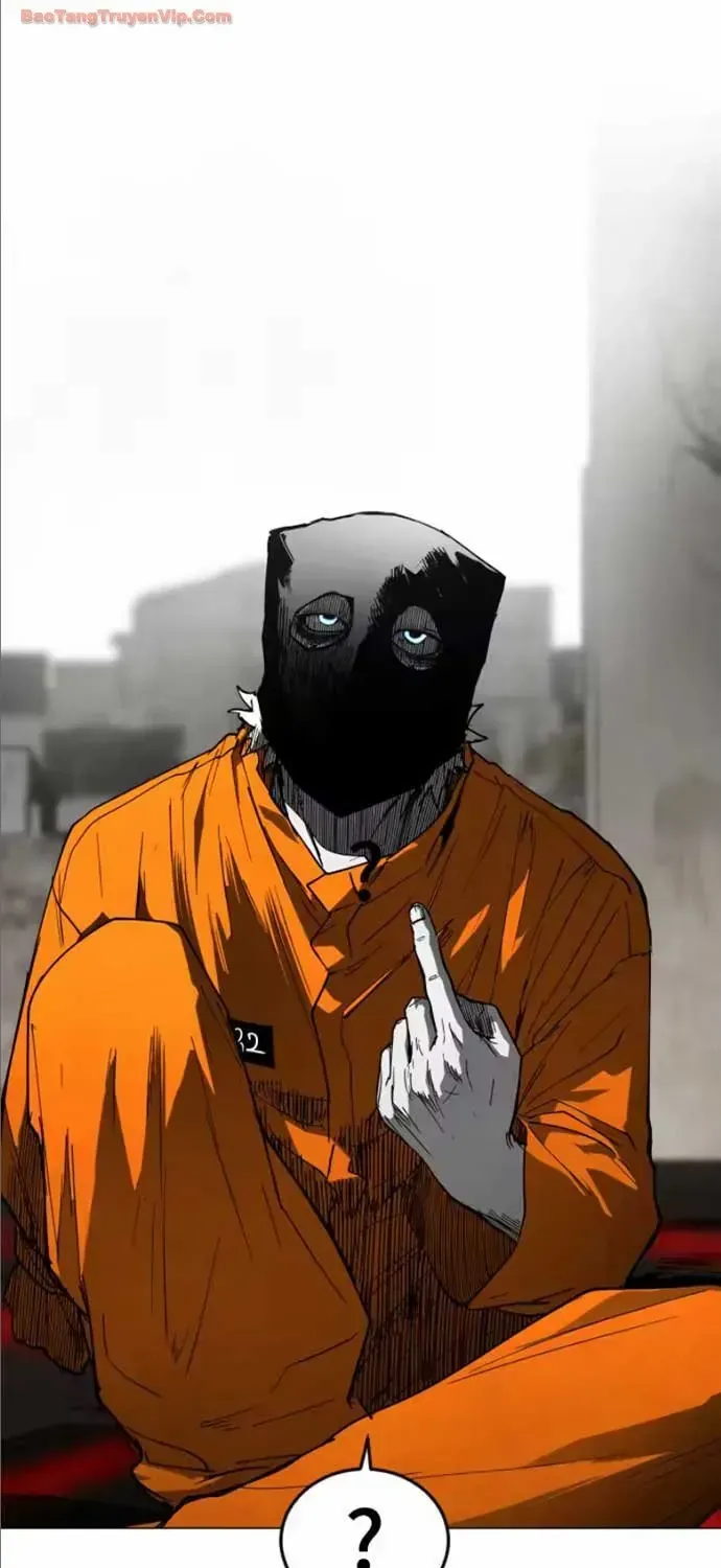 Vùng Đất Sương Mù Chapter 33 - 4