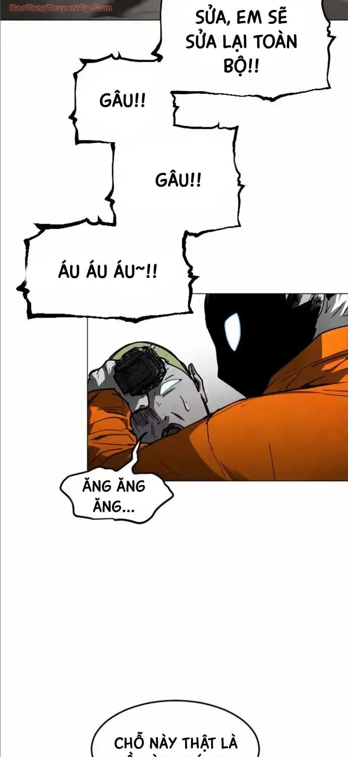 Vùng Đất Sương Mù Chapter 33 - 32