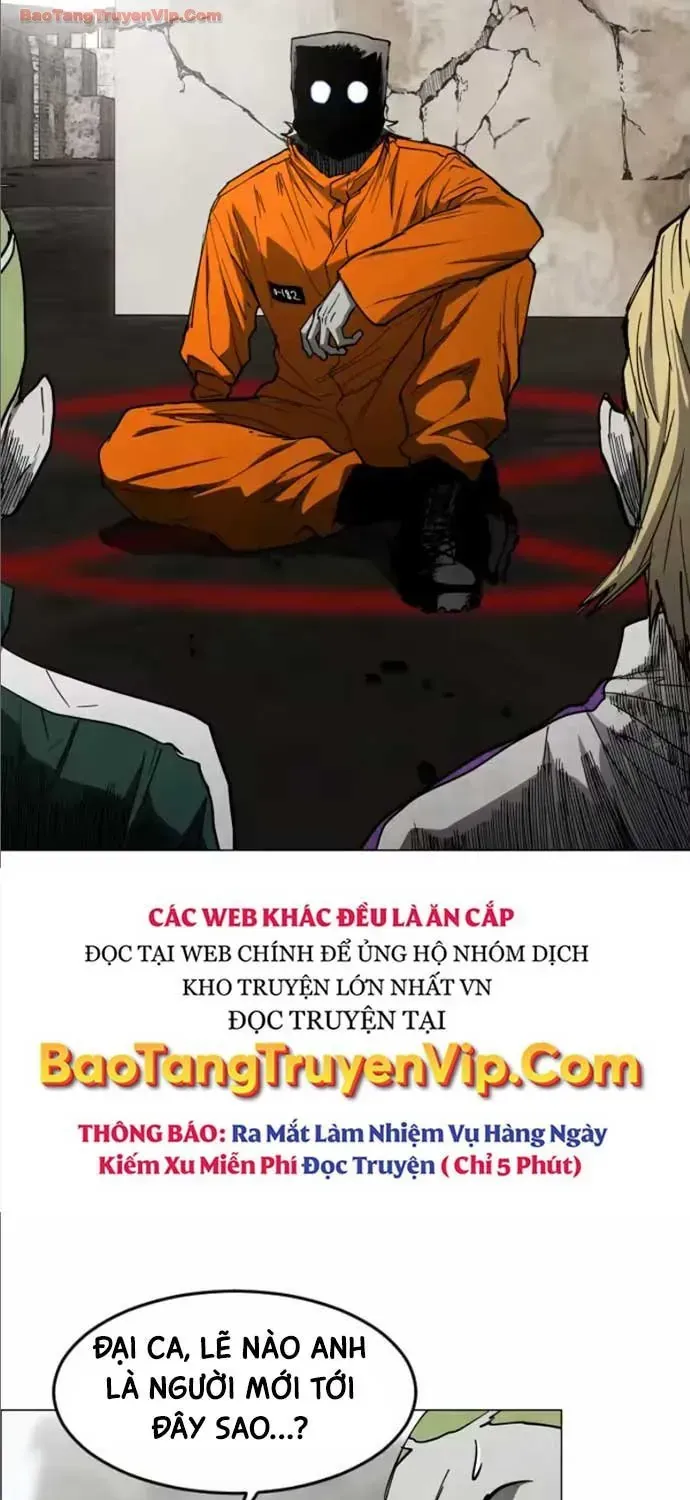 Vùng Đất Sương Mù Chapter 33 - 38