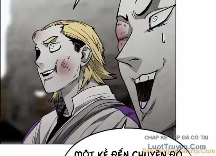 Vùng Đất Sương Mù Chapter 33 - 39