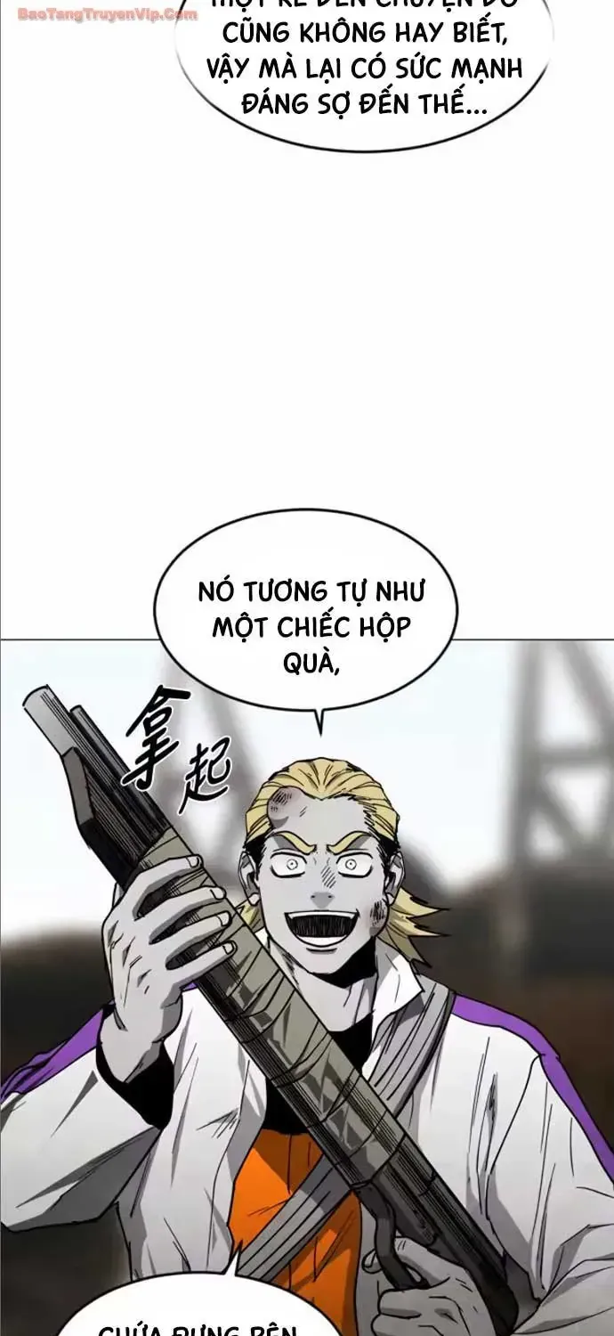 Vùng Đất Sương Mù Chapter 33 - 40