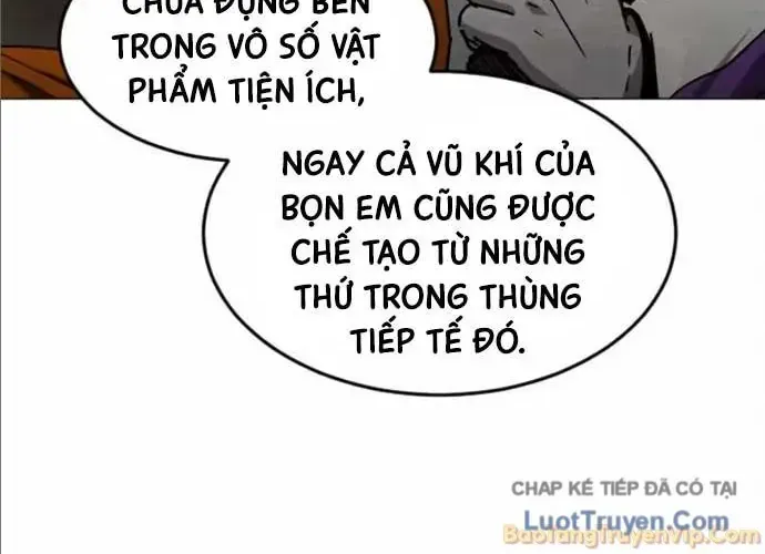 Vùng Đất Sương Mù Chapter 33 - 41