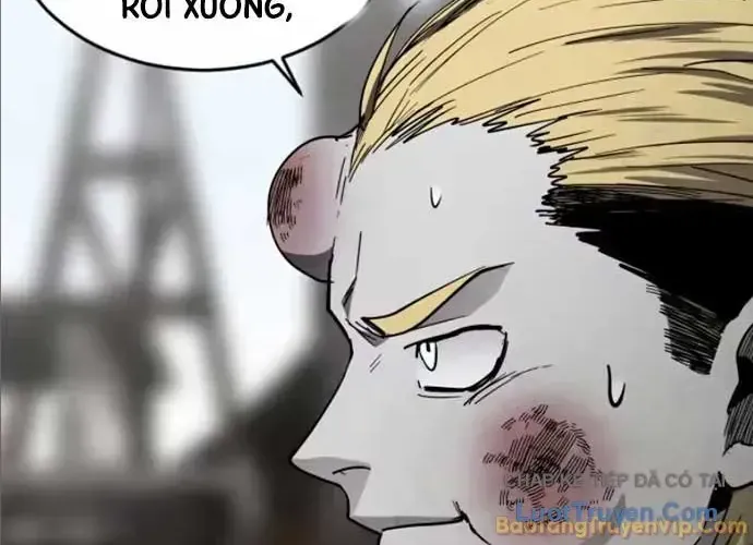 Vùng Đất Sương Mù Chapter 33 - 43