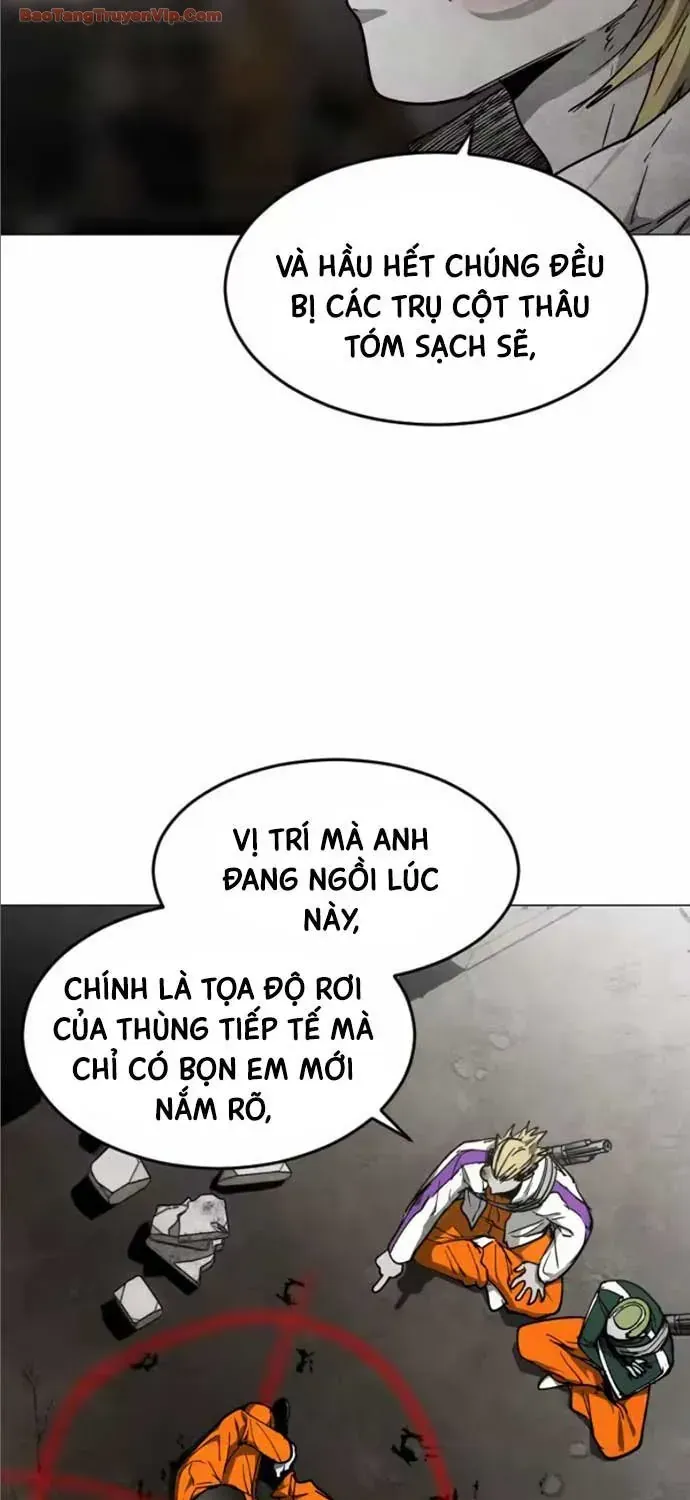 Vùng Đất Sương Mù Chapter 33 - 44