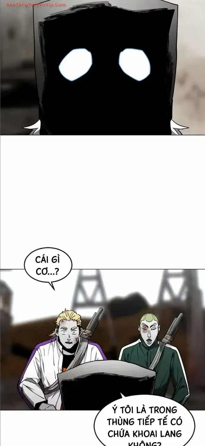 Vùng Đất Sương Mù Chapter 33 - 48