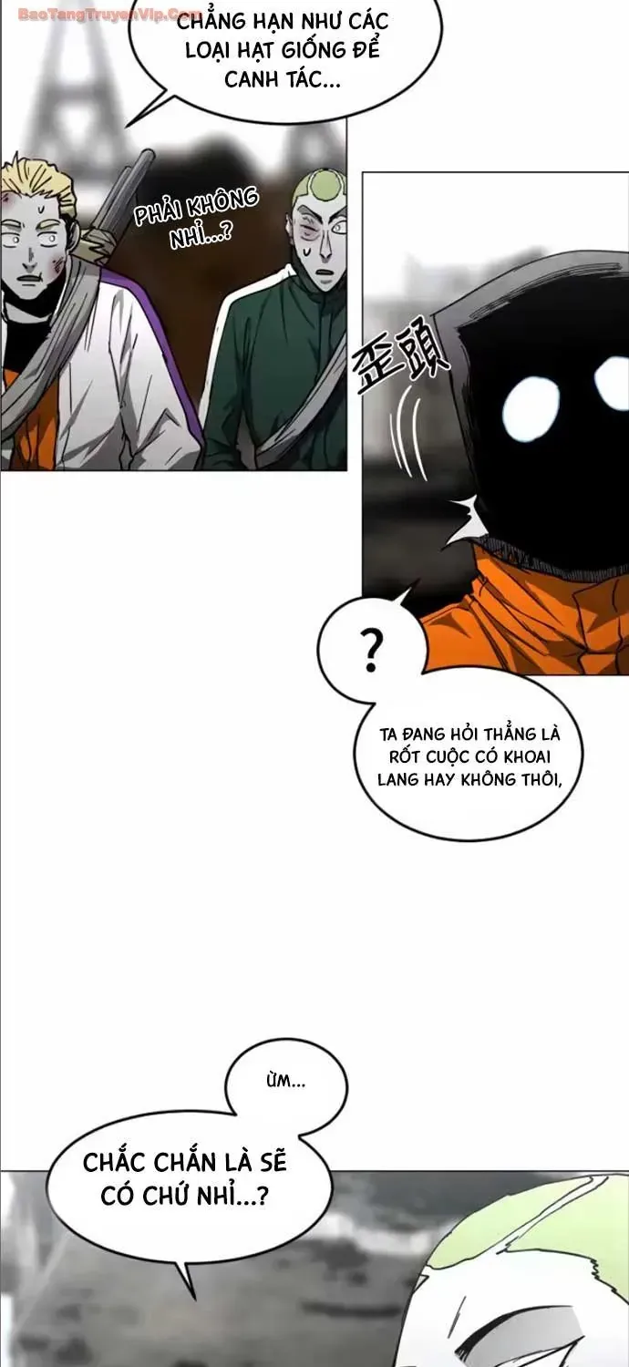 Vùng Đất Sương Mù Chapter 33 - 50