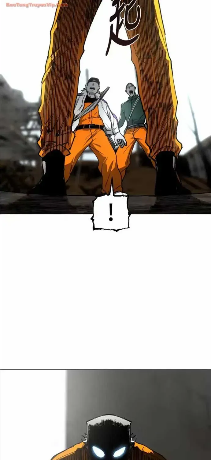 Vùng Đất Sương Mù Chapter 33 - 6