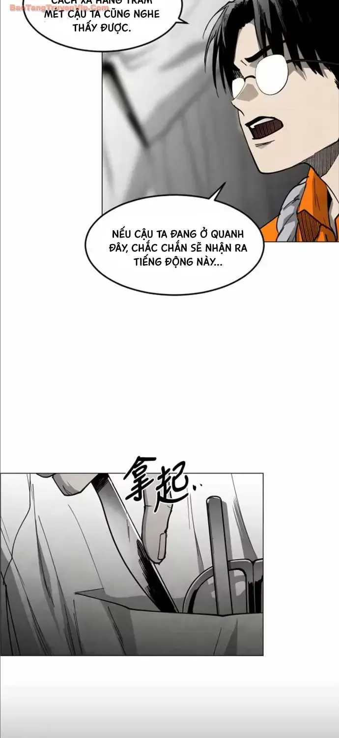 Vùng Đất Sương Mù Chapter 33 - 61