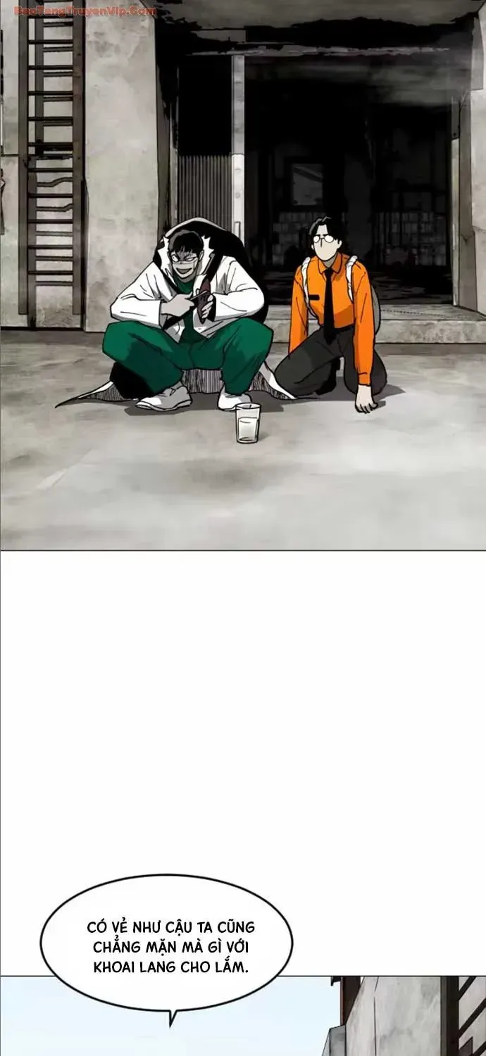 Vùng Đất Sương Mù Chapter 33 - 65