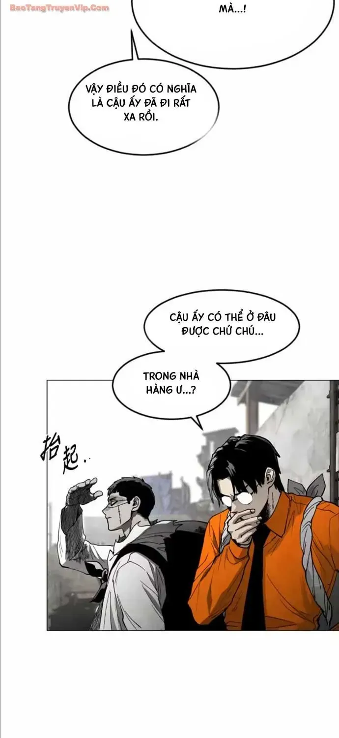 Vùng Đất Sương Mù Chapter 33 - 67