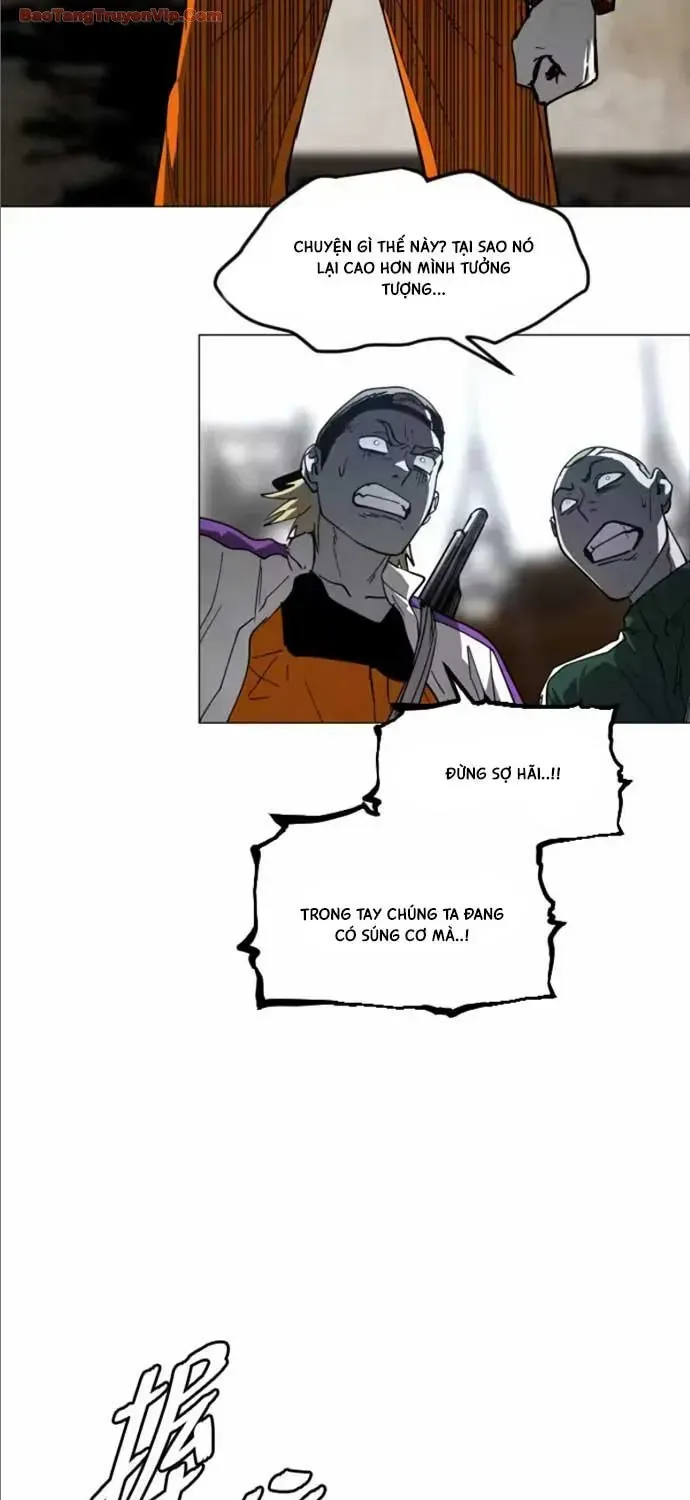 Vùng Đất Sương Mù Chapter 33 - 8