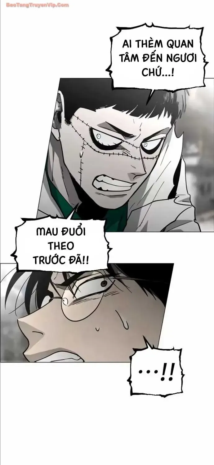 Vùng Đất Sương Mù Chapter 33 - 82