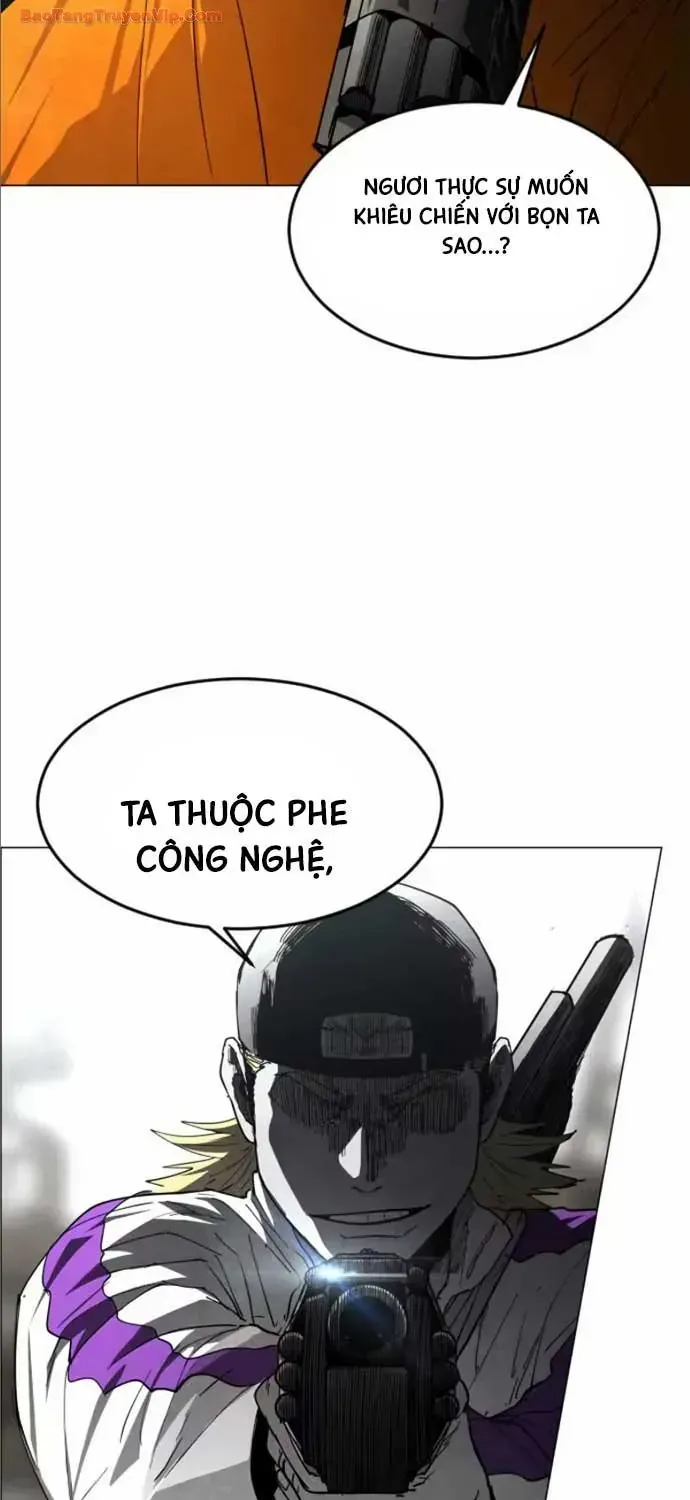 Vùng Đất Sương Mù Chapter 33 - 10