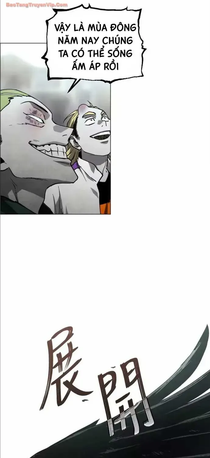 Vùng Đất Sương Mù Chapter 33 - 98