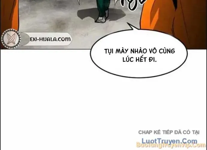 Vùng Đất Sương Mù Chapter 34 - 11