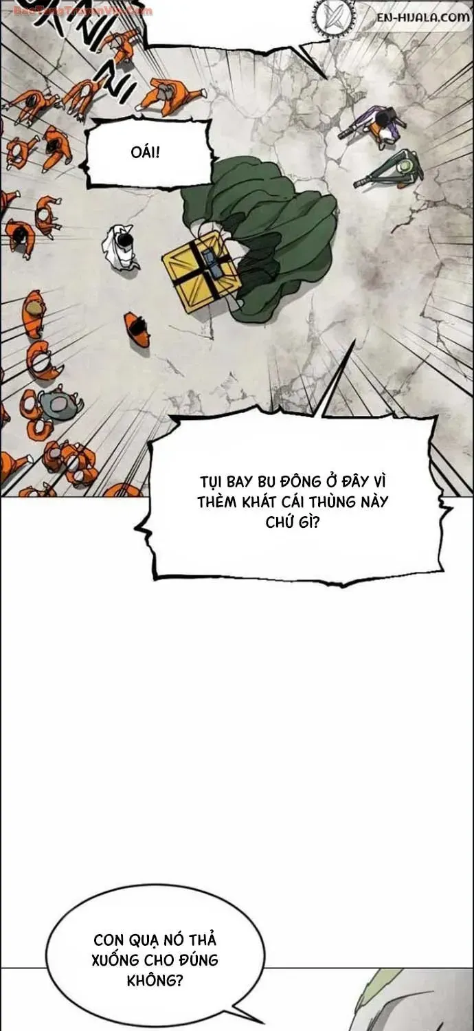 Vùng Đất Sương Mù Chapter 34 - 101