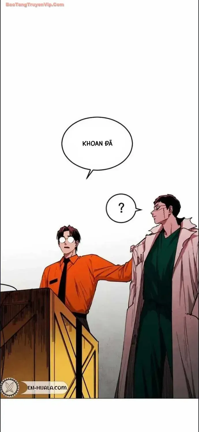 Vùng Đất Sương Mù Chapter 34 - 109