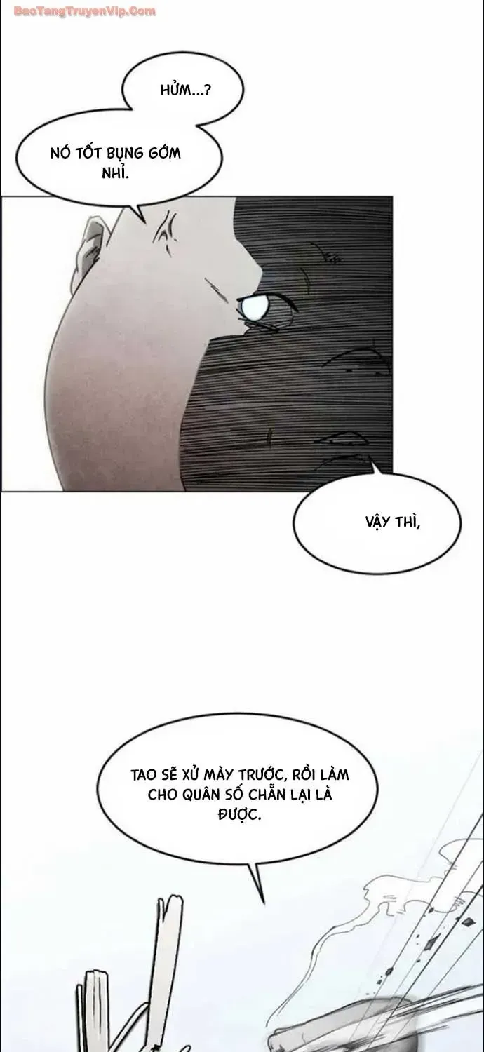 Vùng Đất Sương Mù Chapter 34 - 12