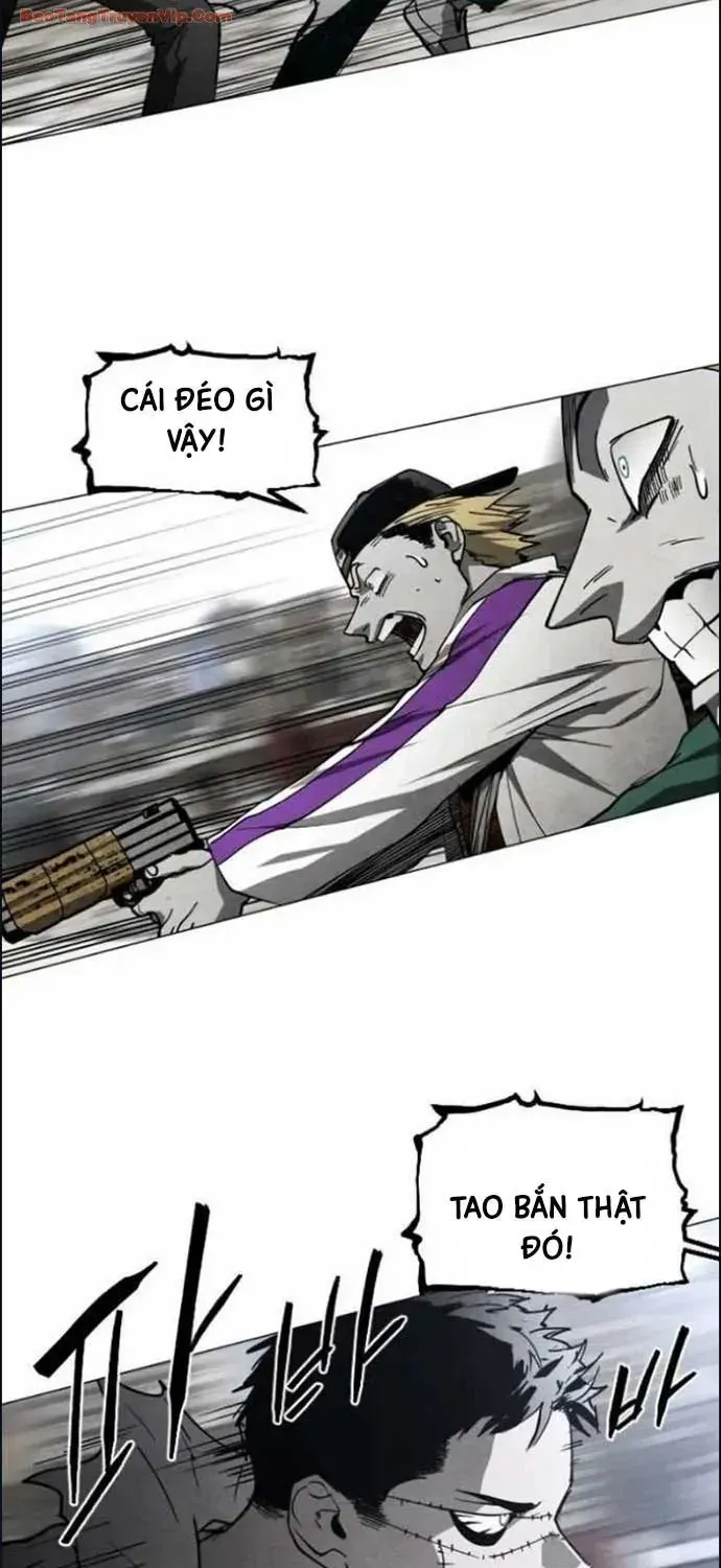 Vùng Đất Sương Mù Chapter 34 - 118