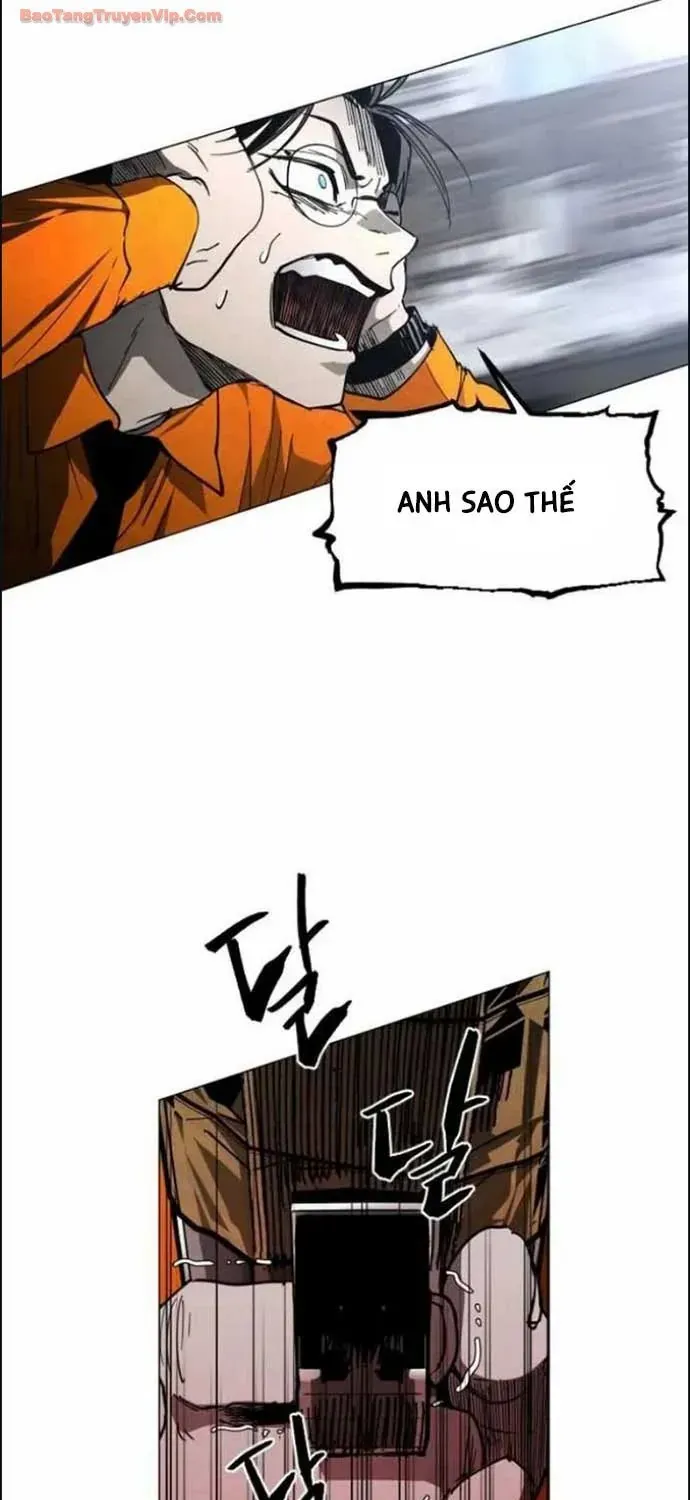 Vùng Đất Sương Mù Chapter 34 - 120