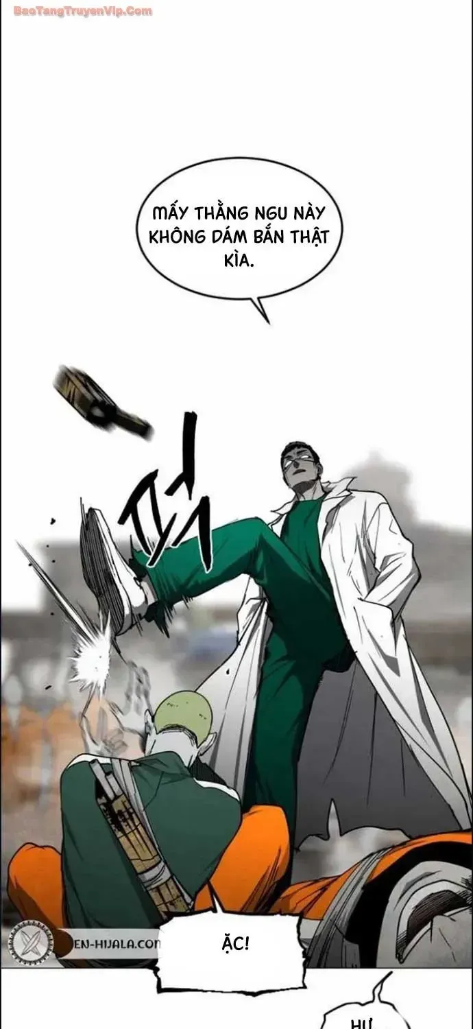 Vùng Đất Sương Mù Chapter 34 - 126