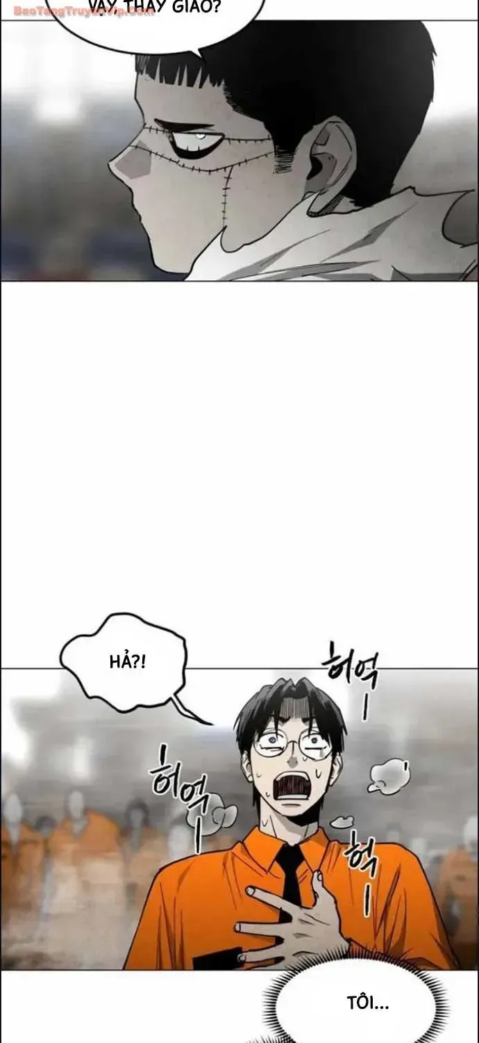 Vùng Đất Sương Mù Chapter 34 - 128