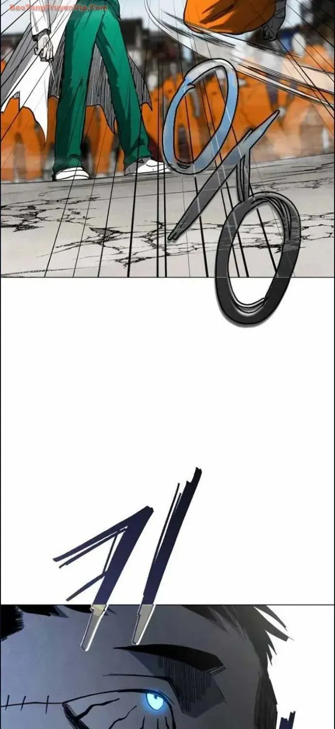 Vùng Đất Sương Mù Chapter 34 - 14