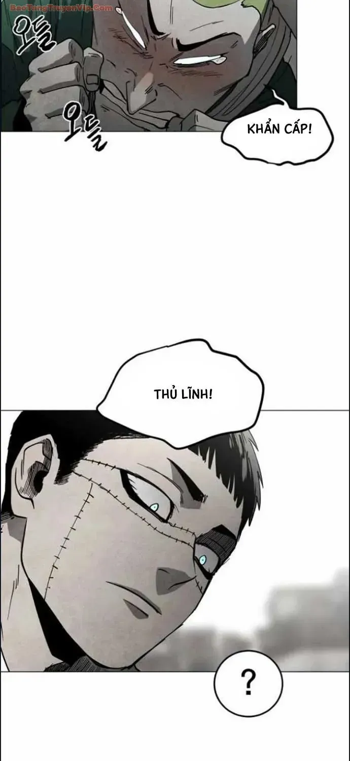 Vùng Đất Sương Mù Chapter 34 - 134