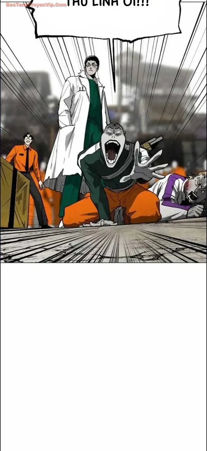 Vùng Đất Sương Mù Chapter 34 - 136