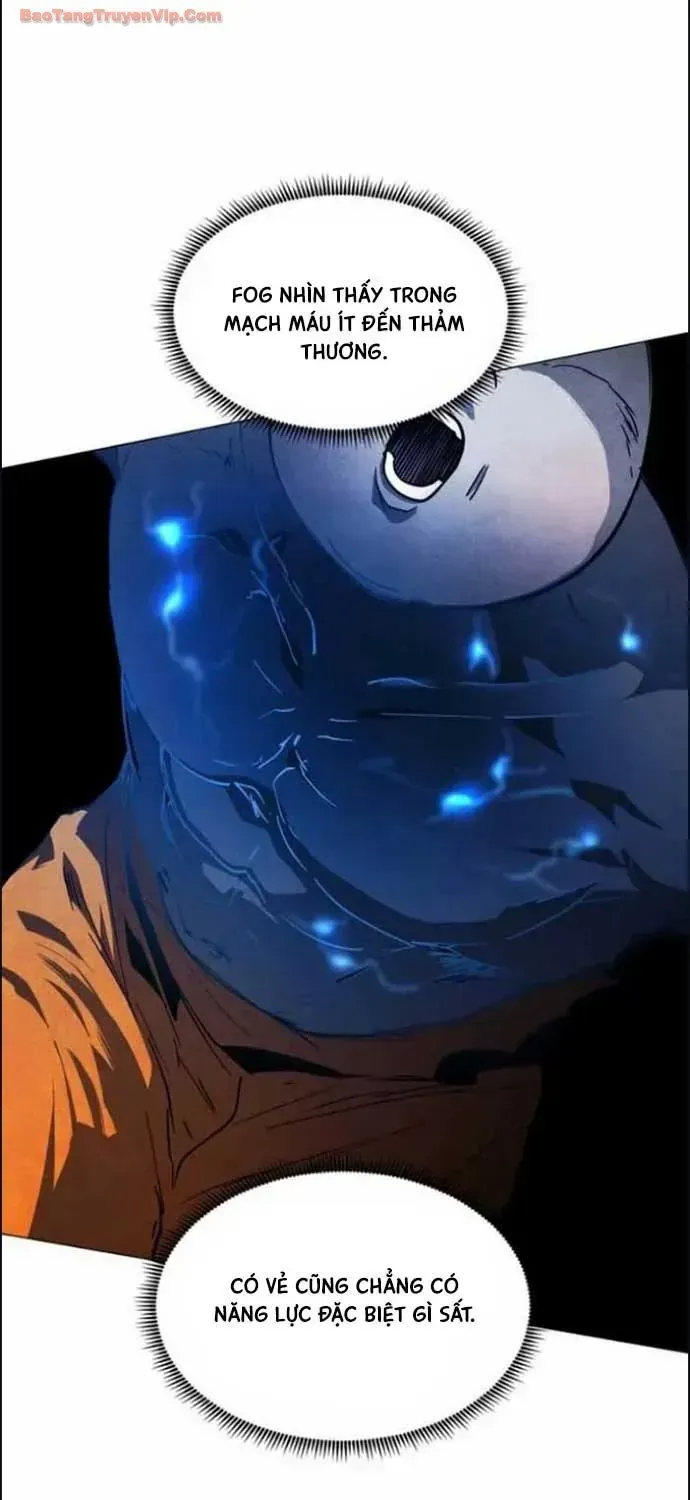 Vùng Đất Sương Mù Chapter 34 - 16