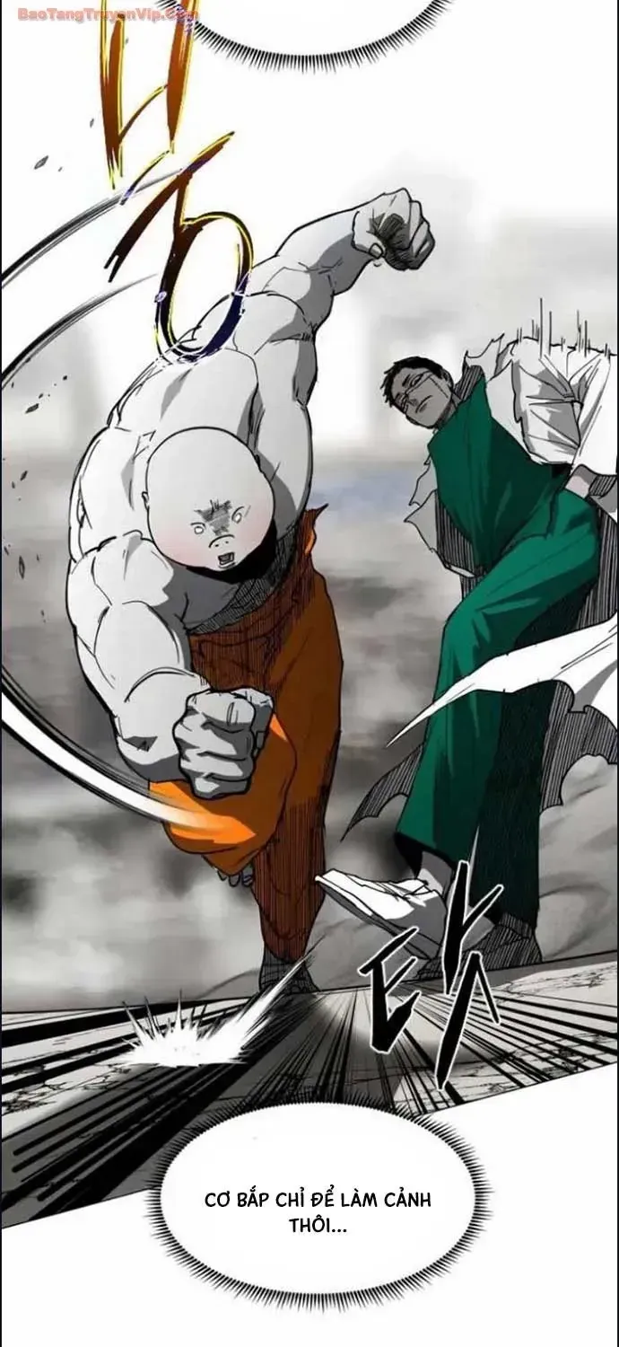 Vùng Đất Sương Mù Chapter 34 - 18