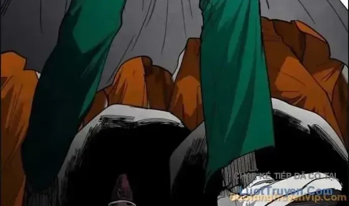 Vùng Đất Sương Mù Chapter 34 - 3