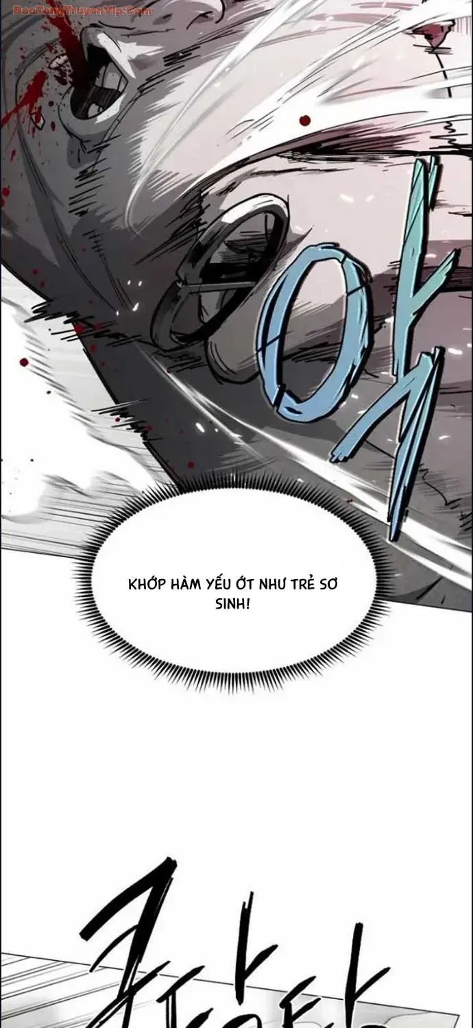 Vùng Đất Sương Mù Chapter 34 - 22