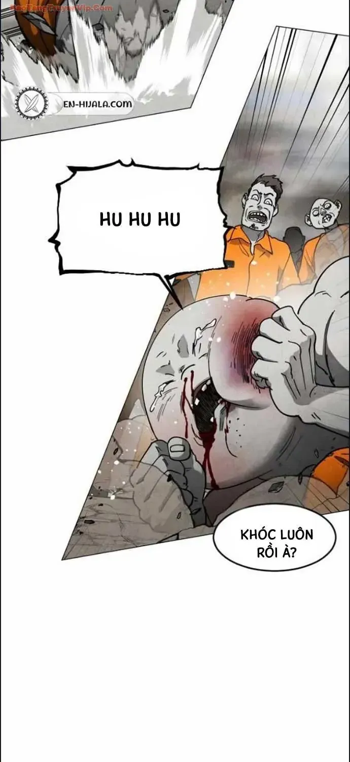 Vùng Đất Sương Mù Chapter 34 - 24