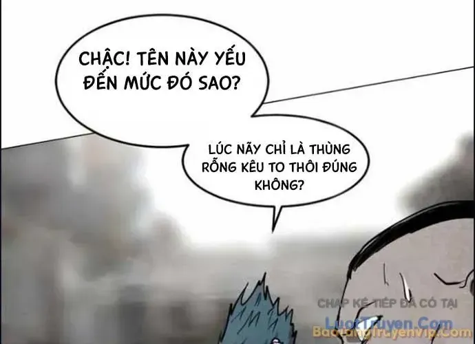 Vùng Đất Sương Mù Chapter 34 - 25