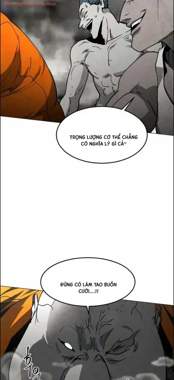 Vùng Đất Sương Mù Chapter 34 - 26