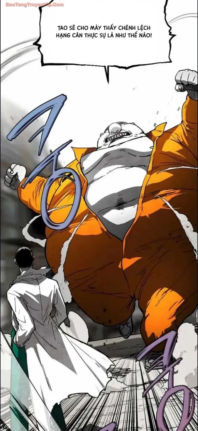 Vùng Đất Sương Mù Chapter 34 - 28