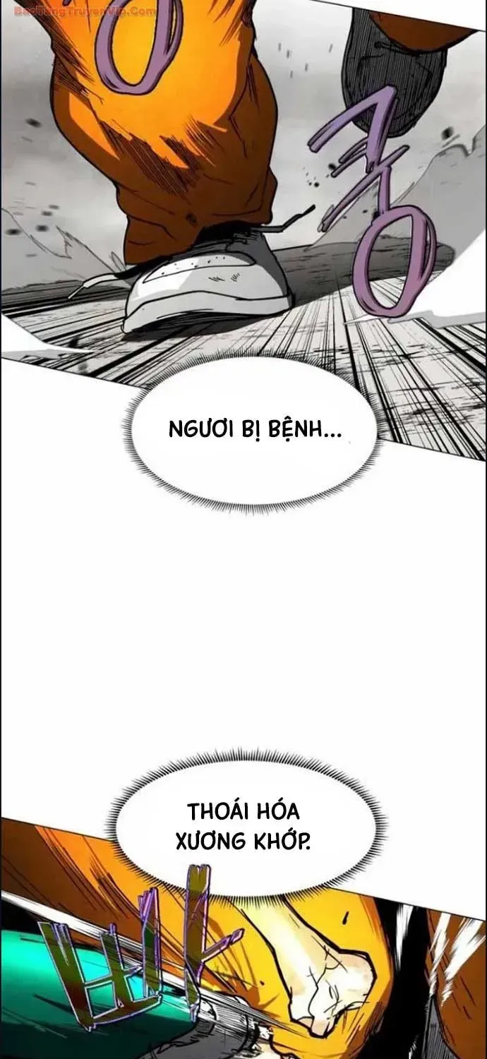 Vùng Đất Sương Mù Chapter 34 - 31