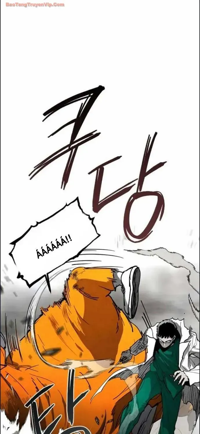 Vùng Đất Sương Mù Chapter 34 - 33