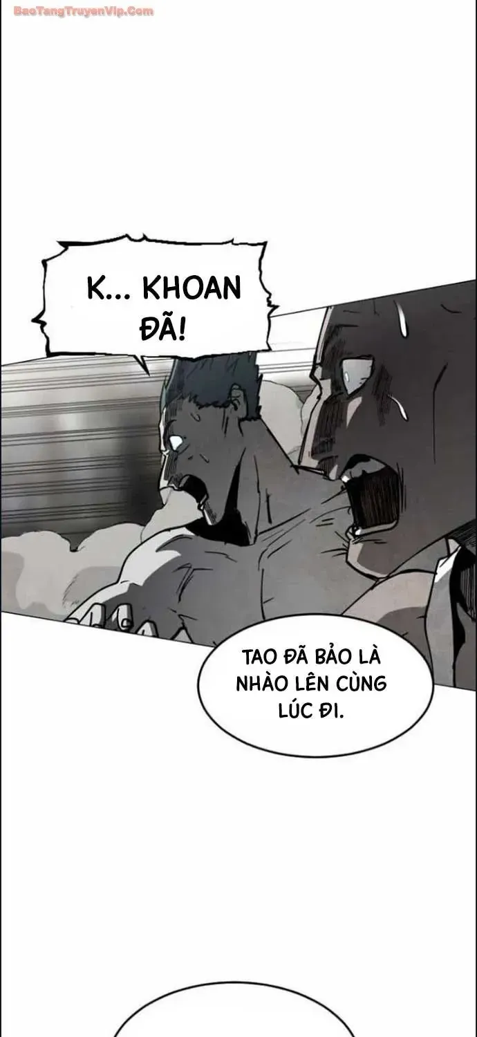 Vùng Đất Sương Mù Chapter 34 - 35