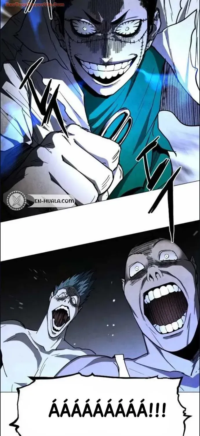 Vùng Đất Sương Mù Chapter 34 - 37