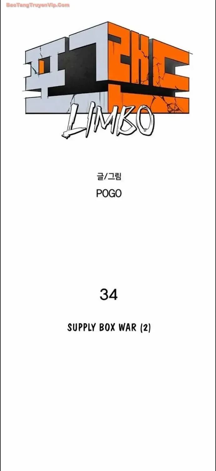 Vùng Đất Sương Mù Chapter 34 - 39