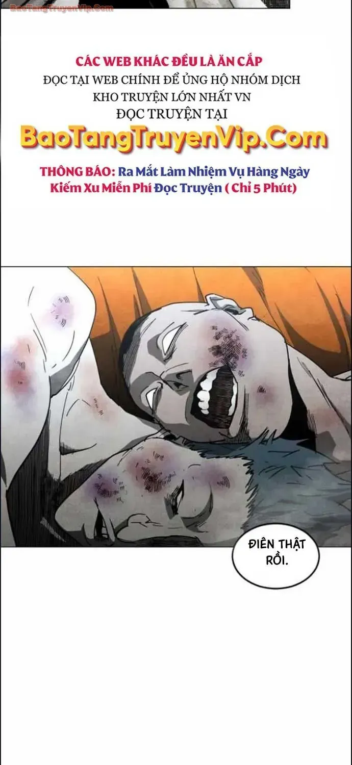 Vùng Đất Sương Mù Chapter 34 - 41