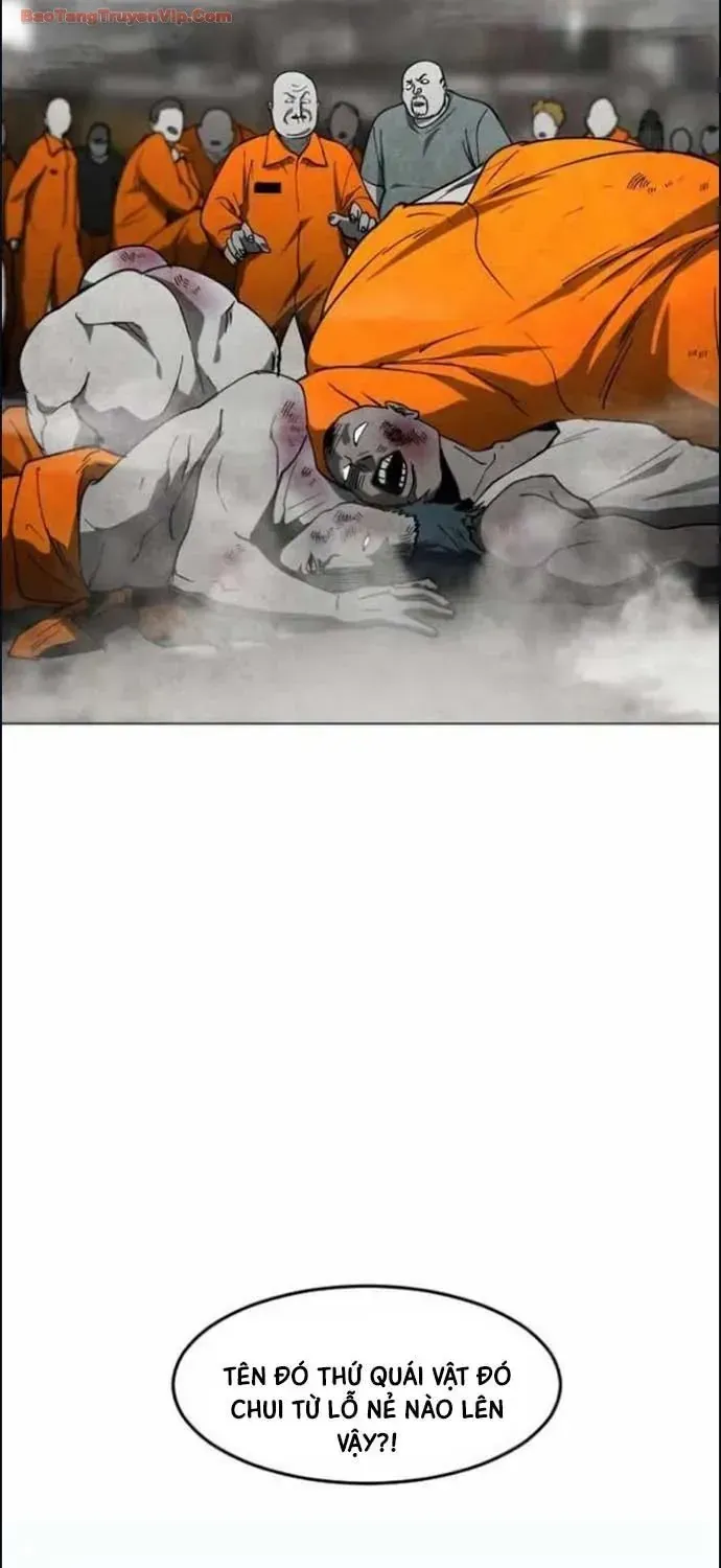 Vùng Đất Sương Mù Chapter 34 - 43