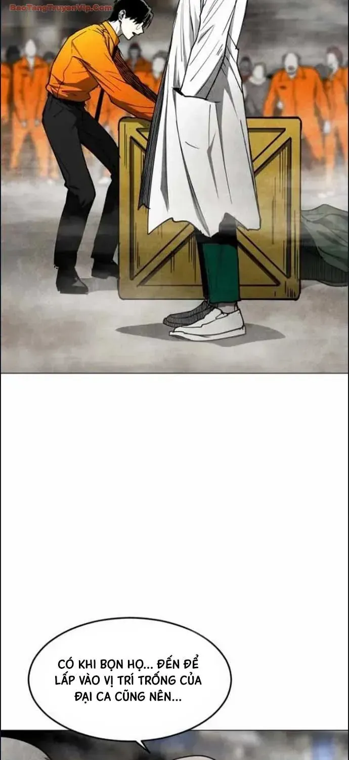 Vùng Đất Sương Mù Chapter 34 - 45