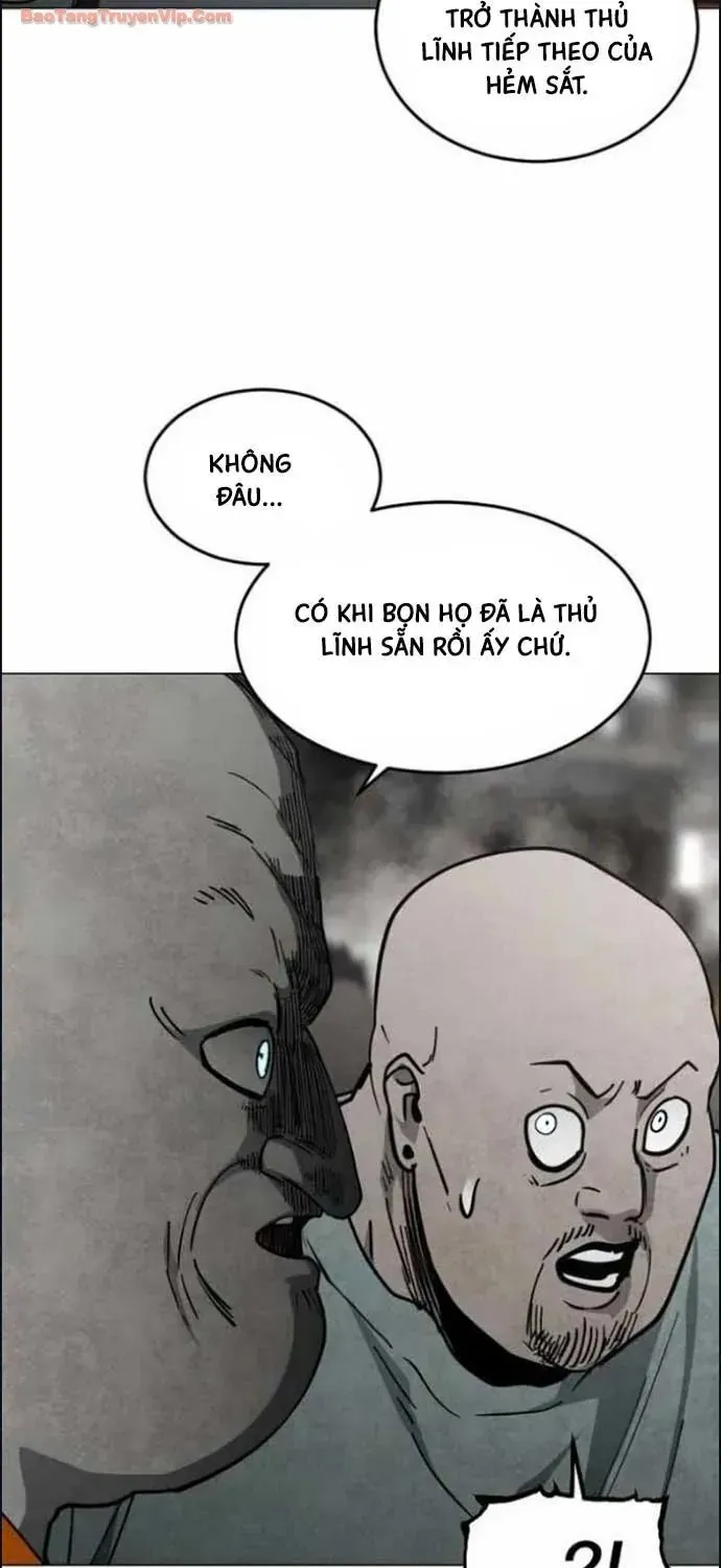 Vùng Đất Sương Mù Chapter 34 - 47