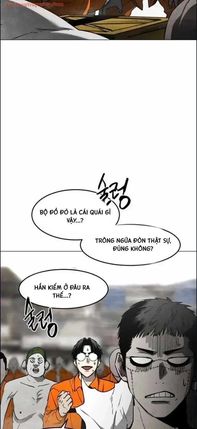 Vùng Đất Sương Mù Chapter 34 - 6