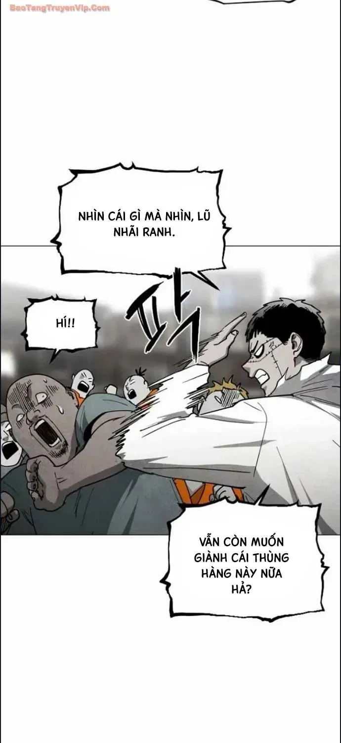 Vùng Đất Sương Mù Chapter 34 - 53